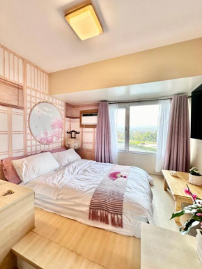 Doms Ryokan in Avida Aspira With Wifi and Netflix